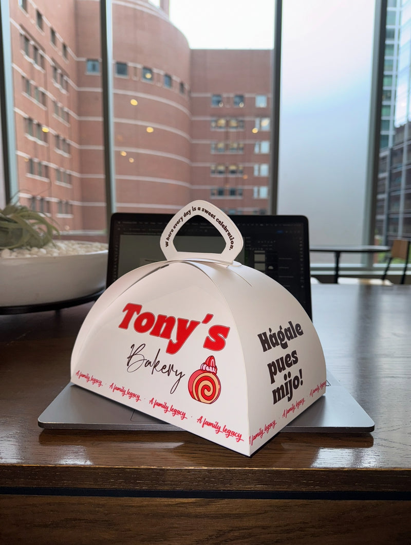 Packaging Design