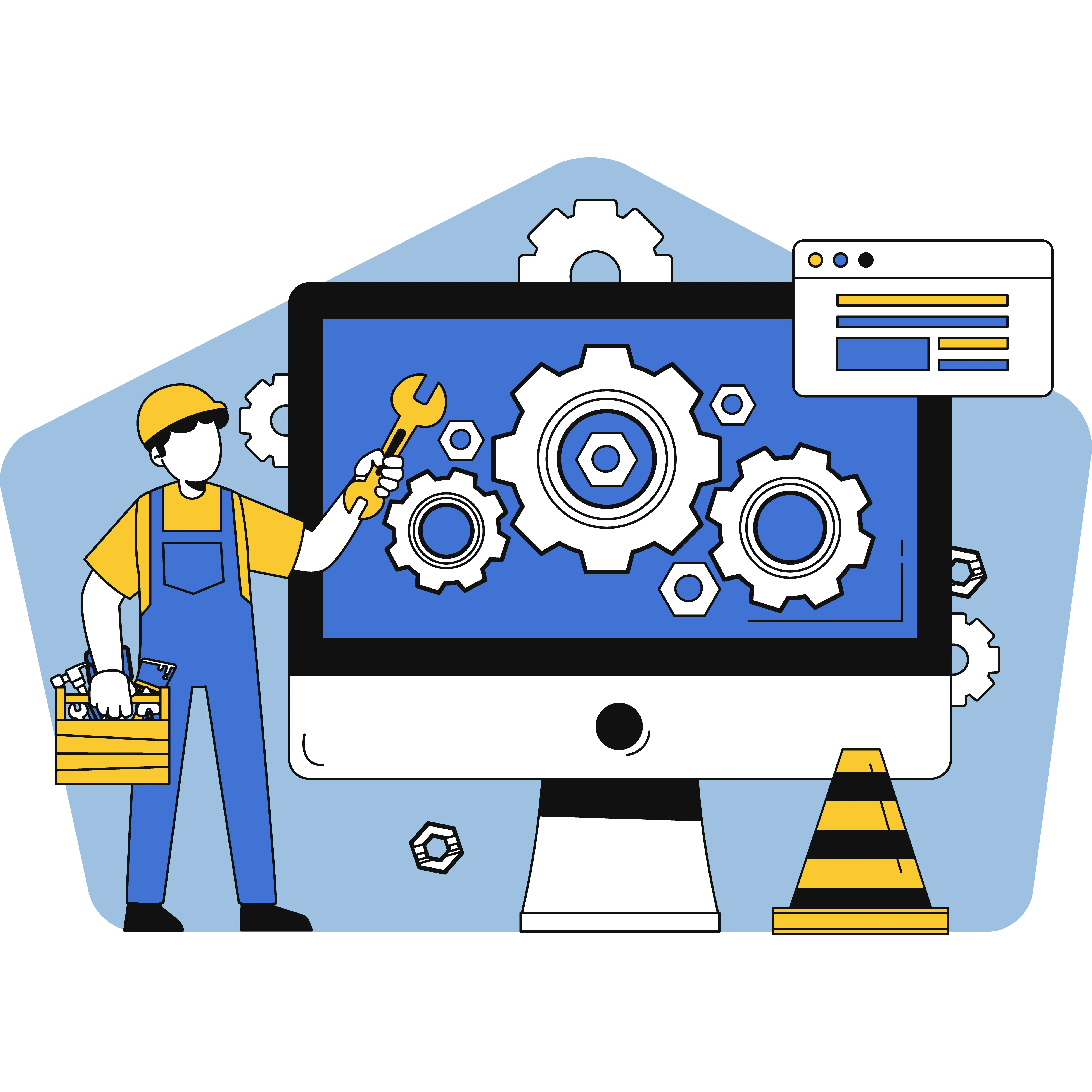 Lenoper Technologies®️ LLC